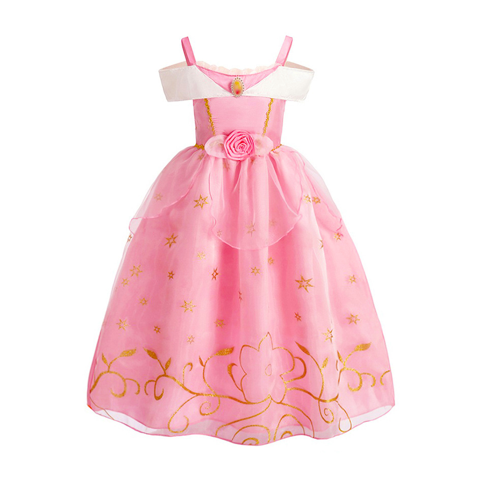 2 STKS LED Light Up Doornroosj - Baby Clothing Europe recensie en prijs