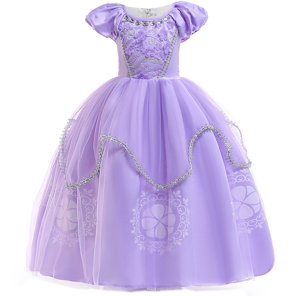 Zomer Sophie Meisjes Jurk Kind - Baby Clothing Europe recensie en prijs