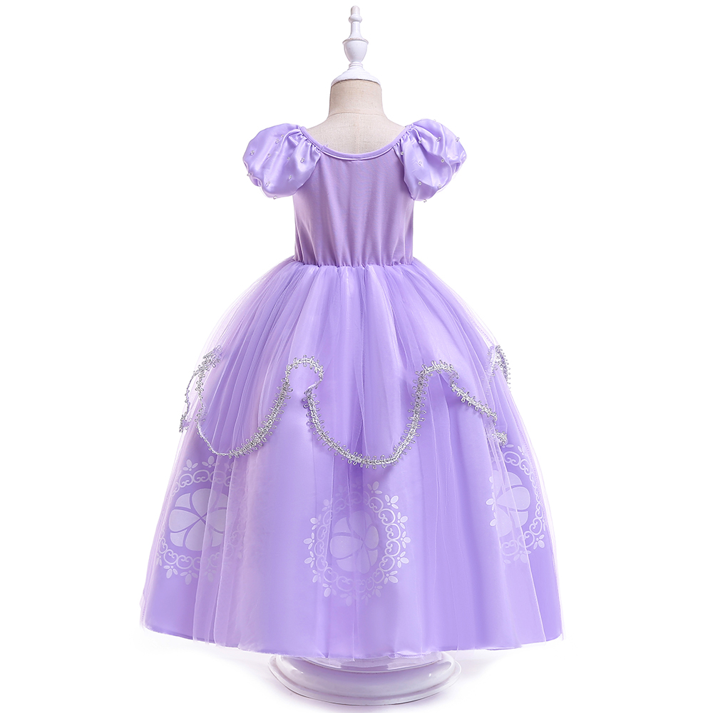 Zomer Sophie Meisjes Jurk Kind - Baby Clothing Europe recensie en prijs