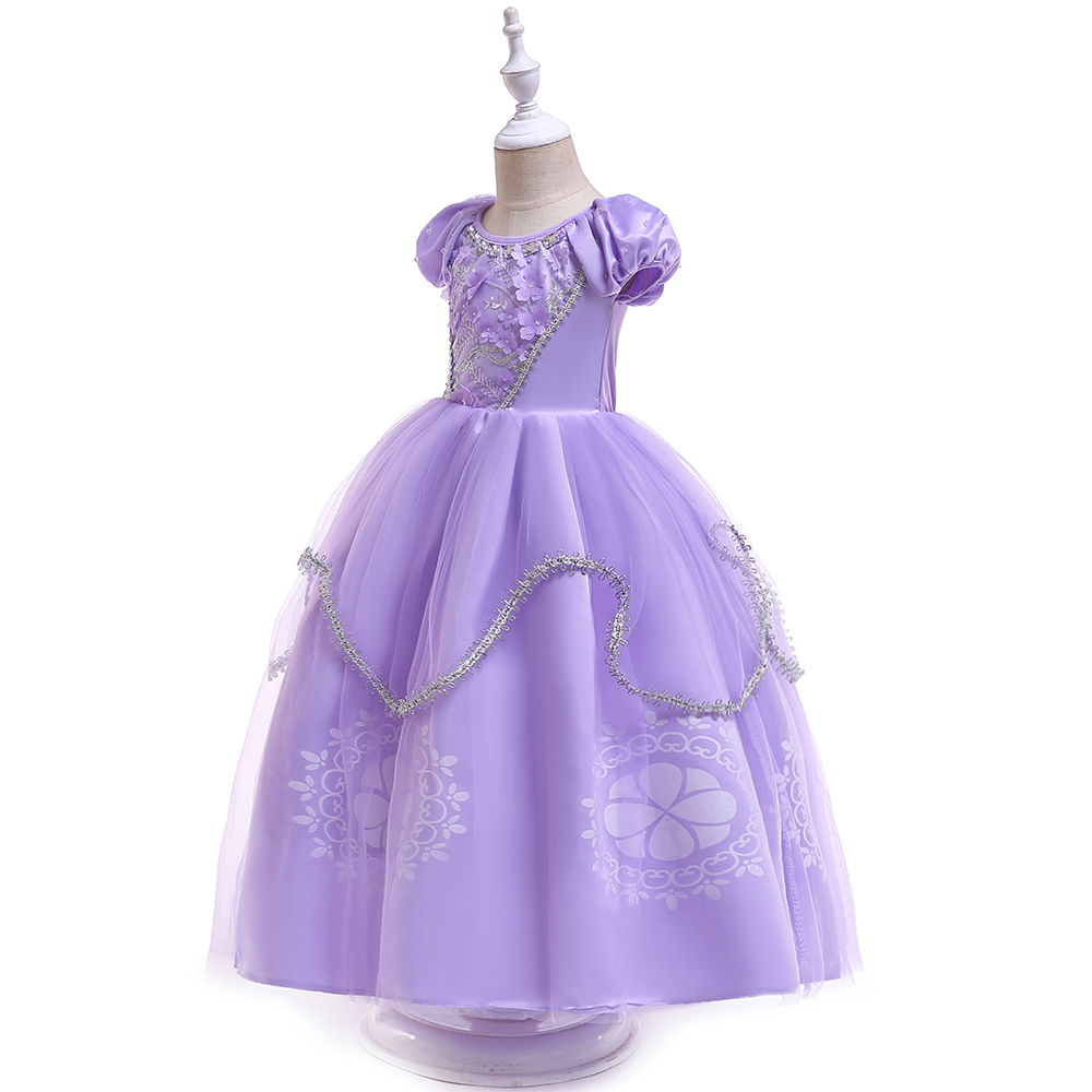Zomer Sophie Meisjes Jurk Kind - Baby Clothing Europe recensie en prijs