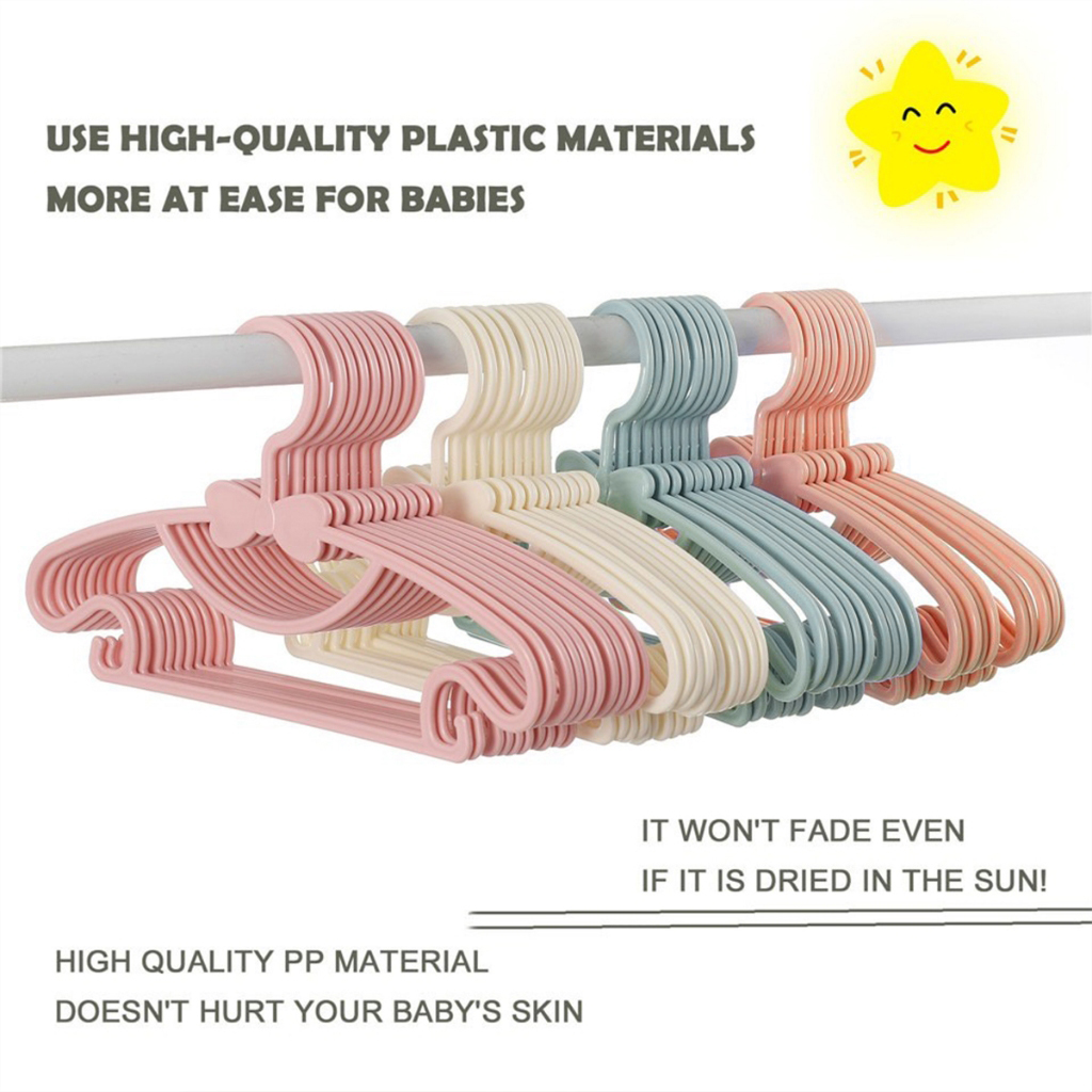 12-delige baby- en kinderkledi - Baby Clothing Rack recensie en prijs