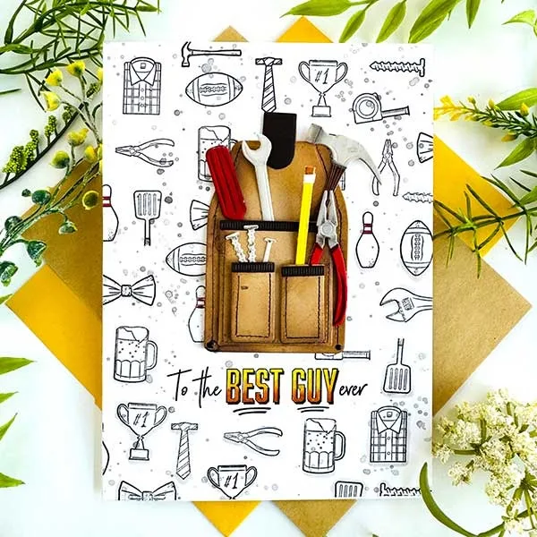 Frame Touw Bandana Gereedschap - Baby Clothing Bag recensie en prijs