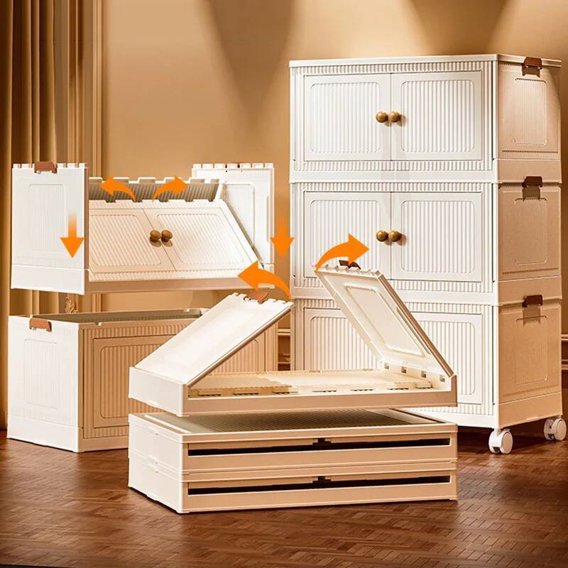 Archief Babygarderobe Opbergru - Baby Clothing Wardrobe recensie en prijs