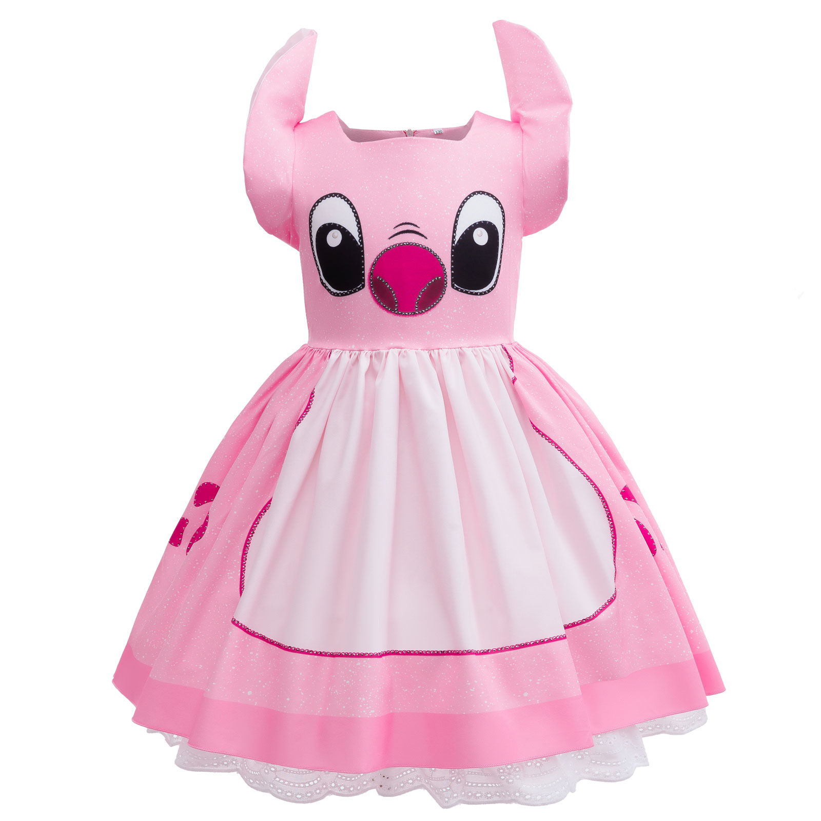 Disney Movie Lilo en Stitch Co - Baby Clothing Europe recensie en prijs