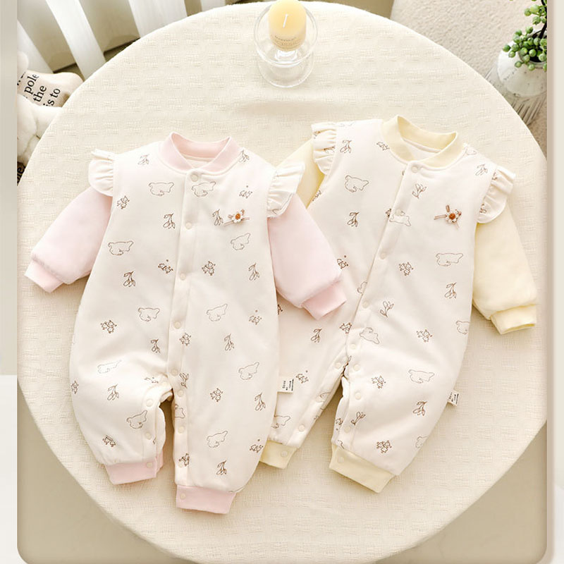 pasgeboren baby katoen hoge kw - Baby Clothing Quality recensie en prijs