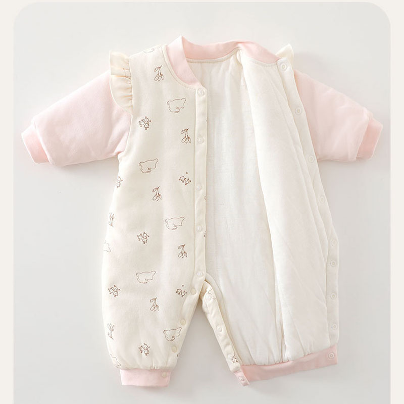 pasgeboren baby katoen hoge kw - Baby Clothing Quality recensie en prijs