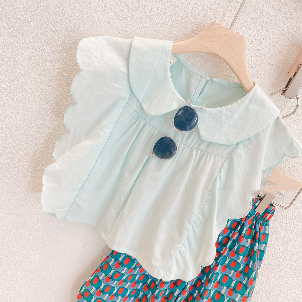 Zomer meisjeskledingsets Hong  - Baby Clothing Hong Kong recensie en prijs