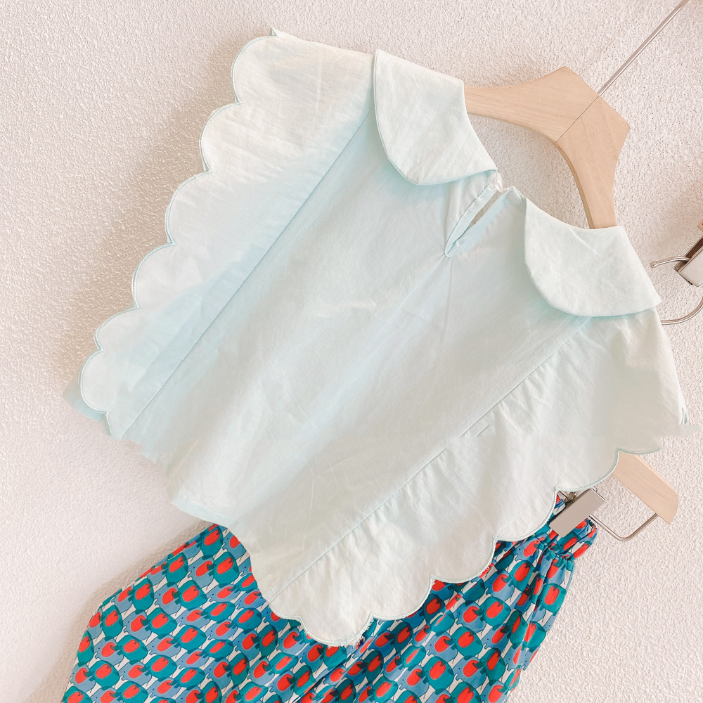 Zomer meisjeskledingsets Hong  - Baby Clothing Hong Kong recensie en prijs