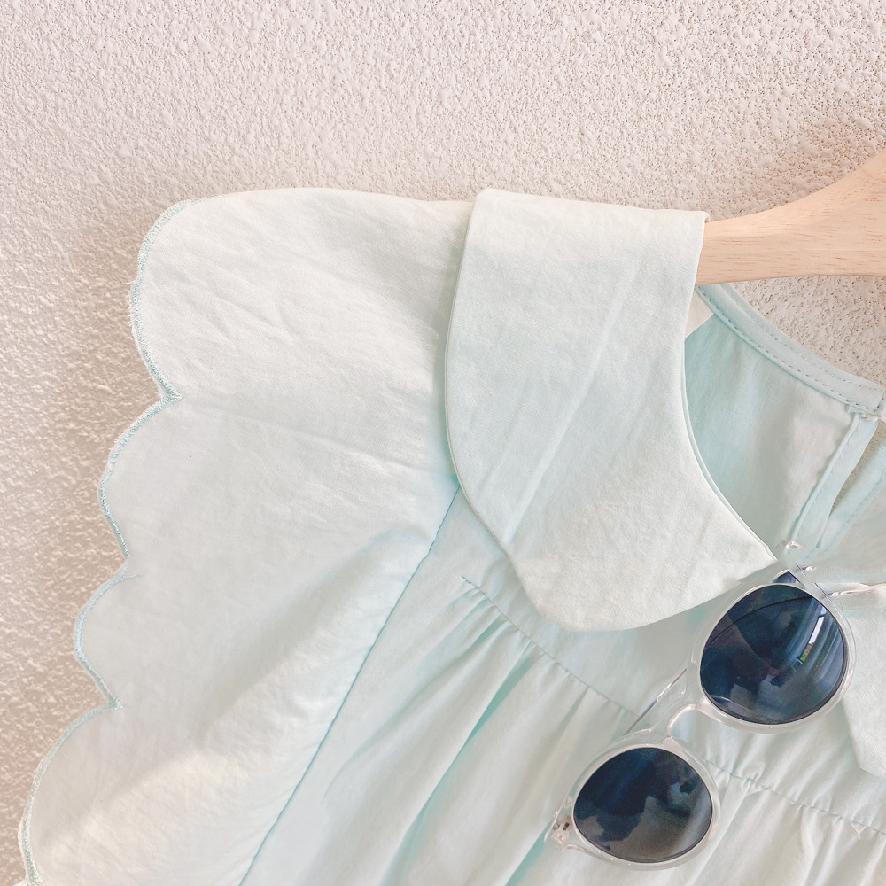 Zomer meisjeskledingsets Hong  - Baby Clothing Hong Kong recensie en prijs