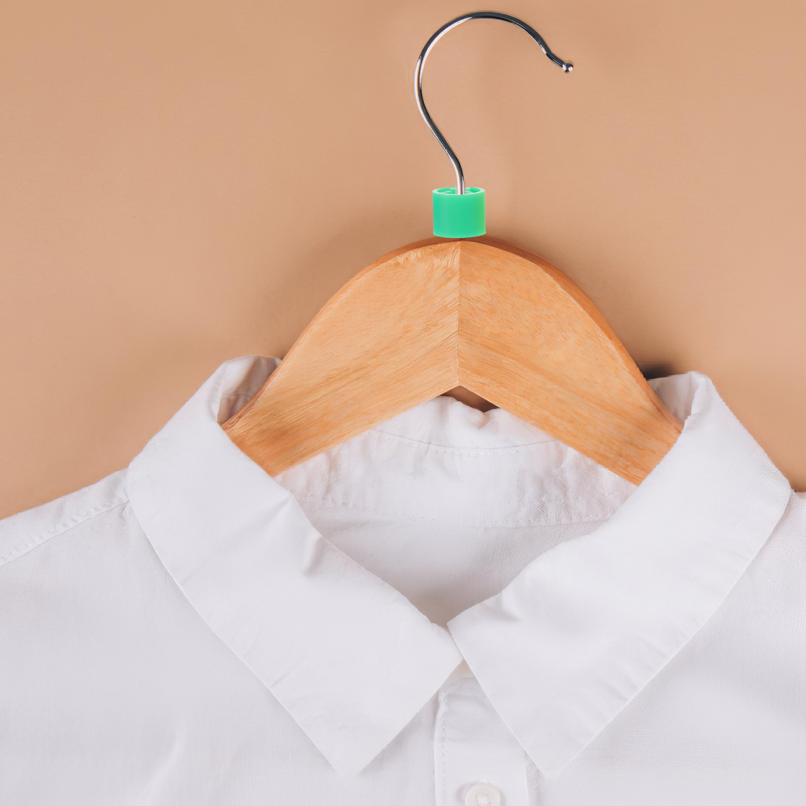 150 Stuks Gekleurde Kleding Ma - Baby Clothing Hanger Dividers recensie en prijs