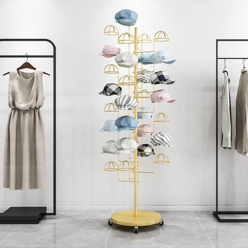 Hoedenstandaard Dameskleding v - Baby Clothing Rack recensie en prijs