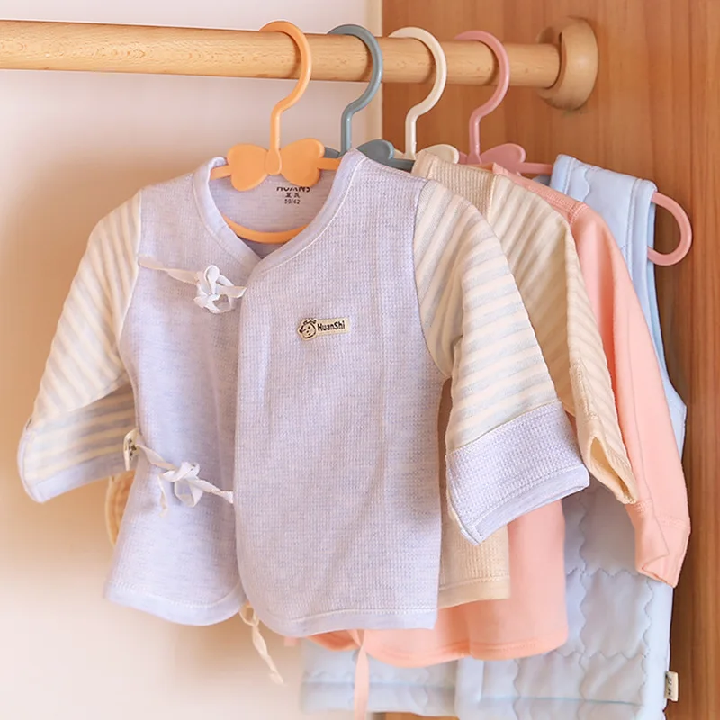 5-50 Stuks Baby Hangers Plasti - Baby Clothing Rack recensie en prijs