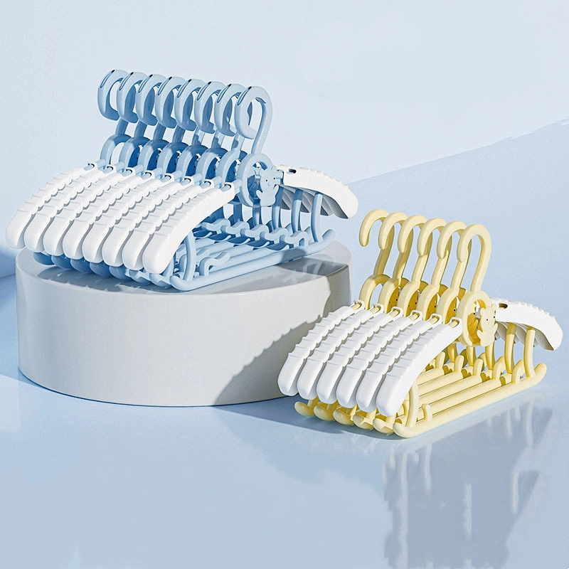 10 STKS Babykleerhangers Uitsc - Baby Clothing Rack recensie en prijs