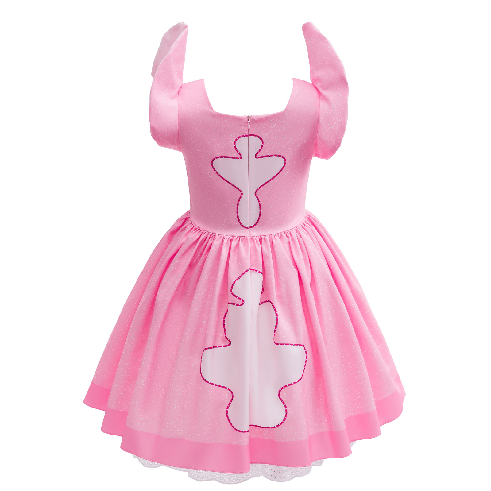Disney Lilo & Stitch roze prin - Baby Clothing Europe recensie en prijs